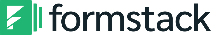 Formstack Logo